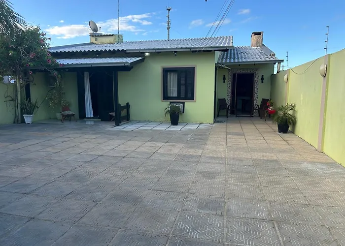 Lujo, Tranquilidad Y Seguridad
