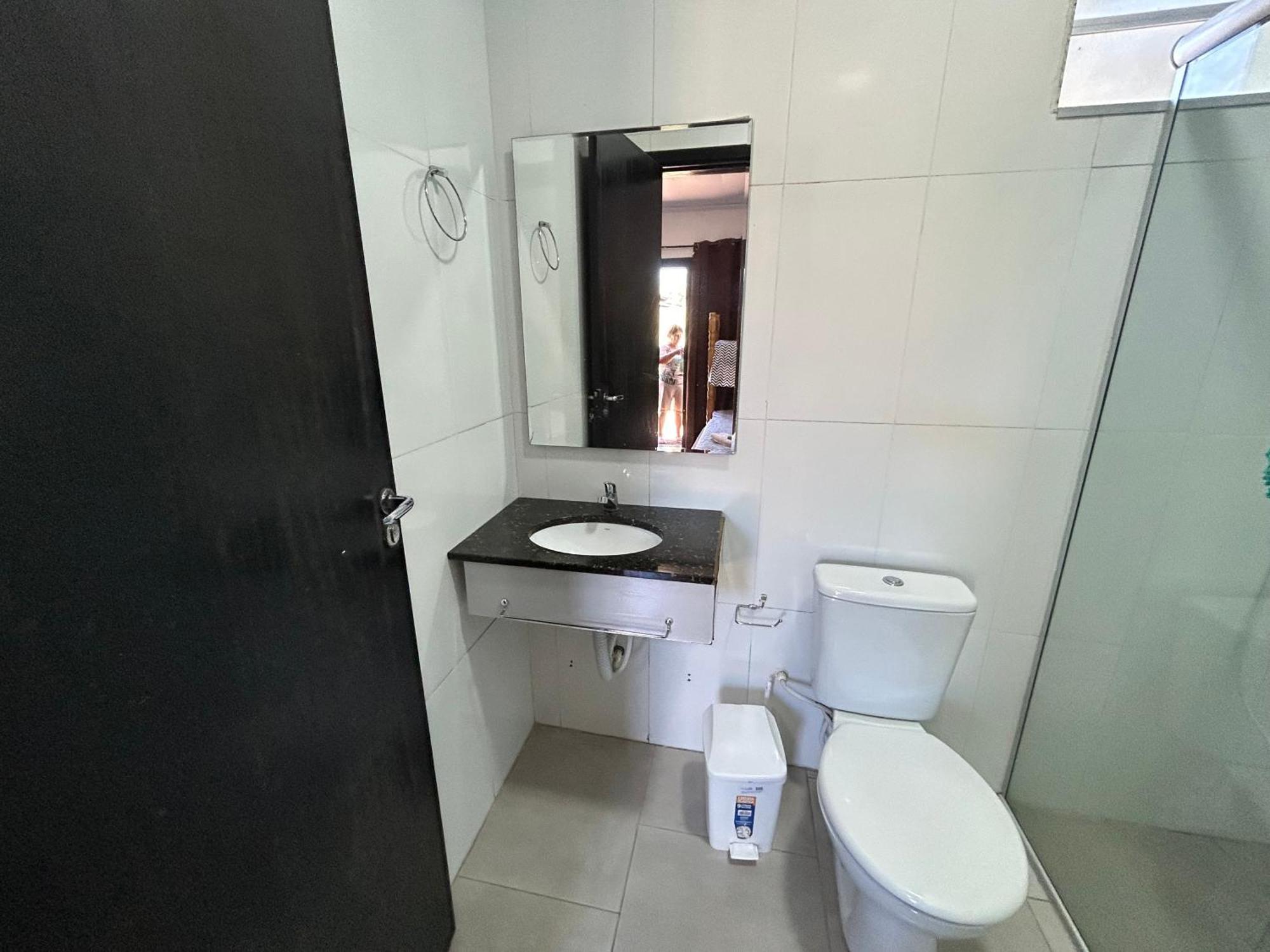 Lujo, Tranquilidad Y Seguridad Apartment