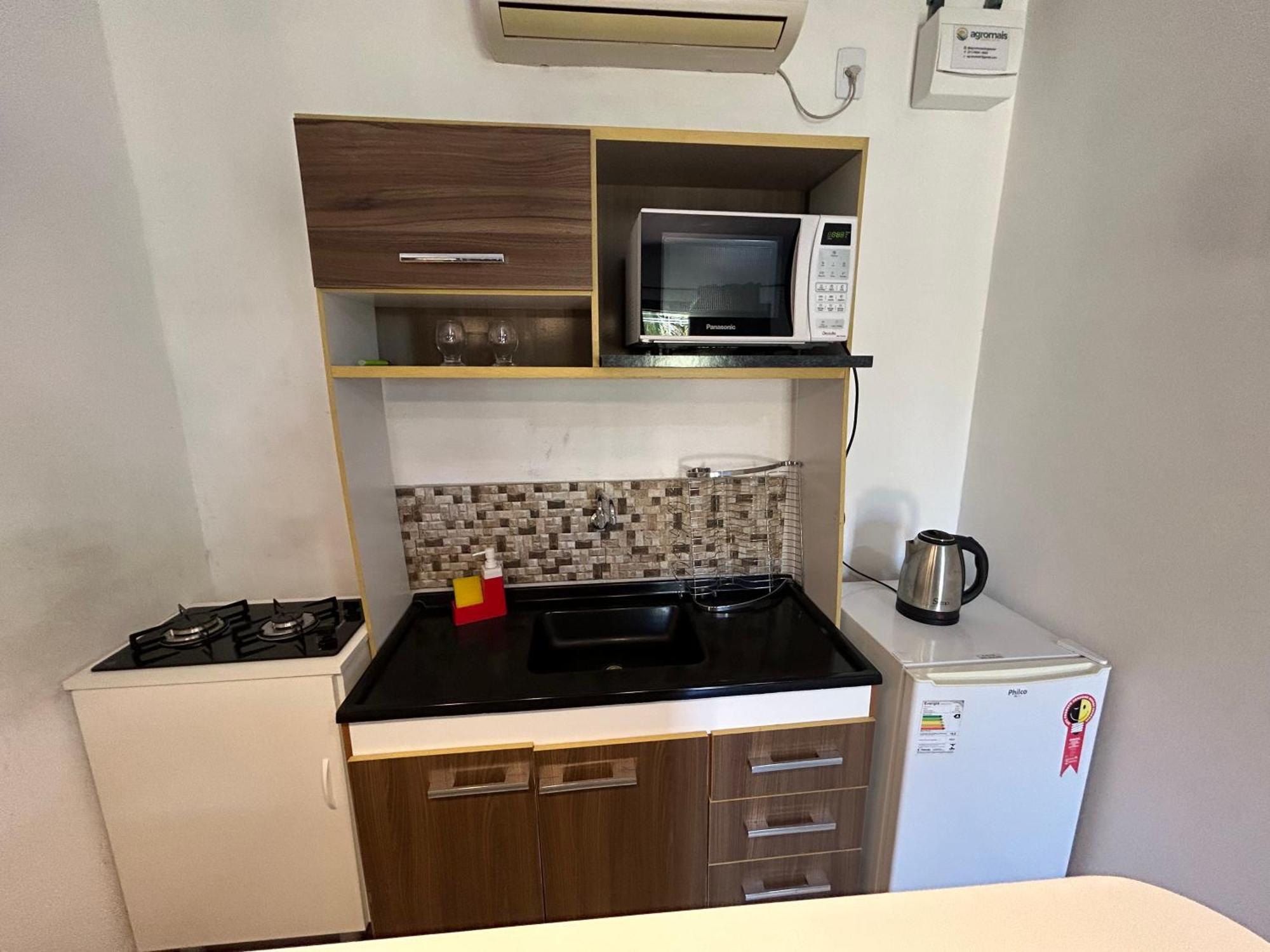 Apartment Lujo, Tranquilidad Y Seguridad