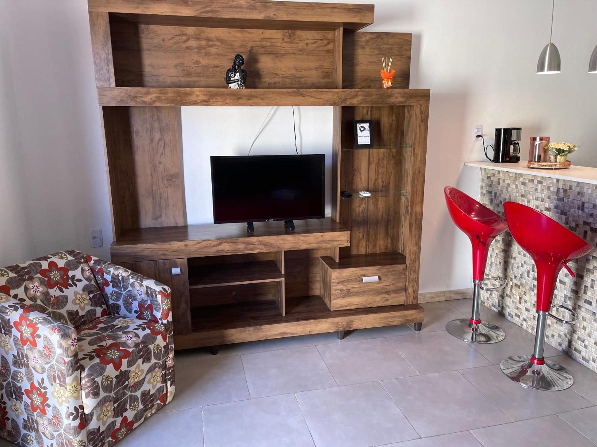 Lujo, Tranquilidad Y Seguridad Apartment *