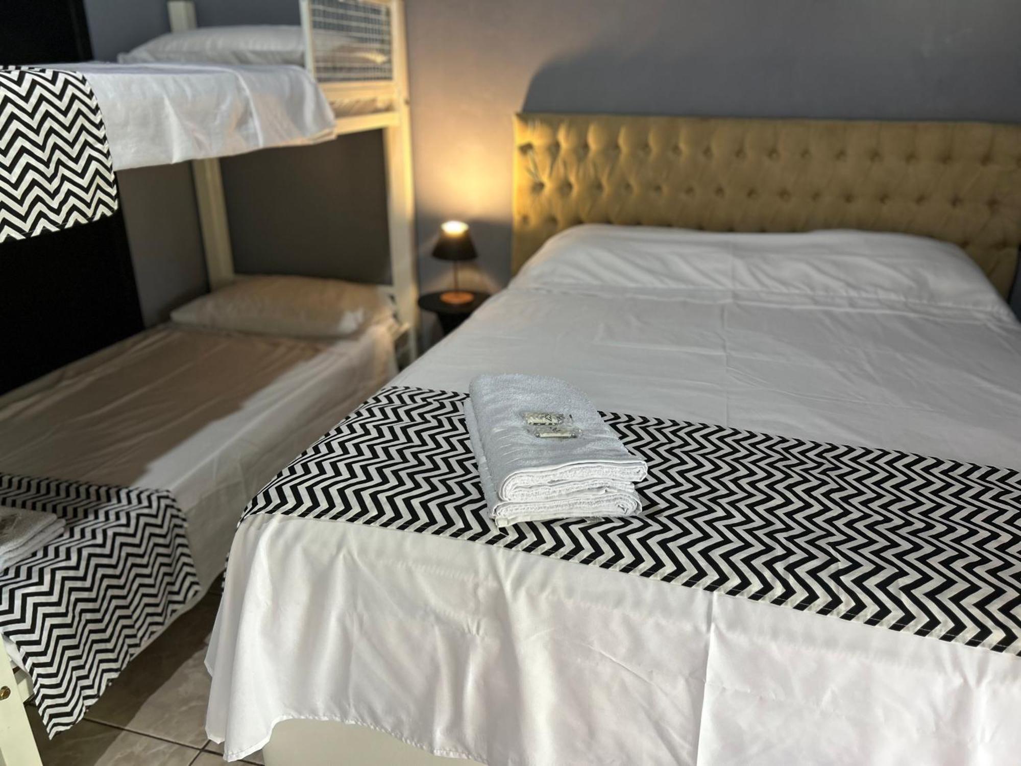 Apartment Lujo, Tranquilidad Y Seguridad *