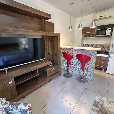 Apartamento Lujo, Tranquilidad Y Seguridad Pântano Grande Exterior foto
