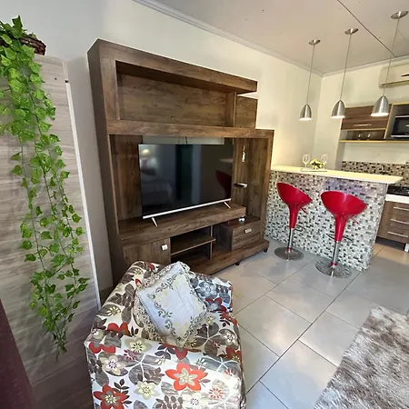 Apartamento Lujo, Tranquilidad Y Seguridad Pântano Grande Exterior foto