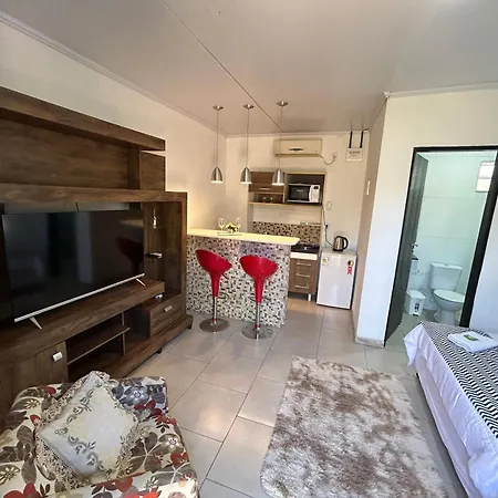 Apartamento Lujo, Tranquilidad Y Seguridad Pântano Grande Exterior foto