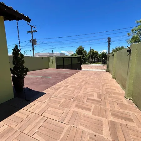 Apartamento Lujo, Tranquilidad Y Seguridad Pântano Grande Exterior foto