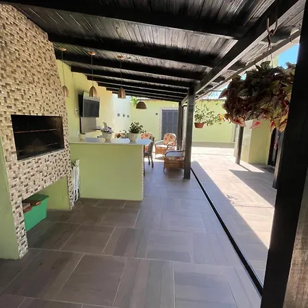 Apartamento Lujo, Tranquilidad Y Seguridad Pântano Grande Exterior foto