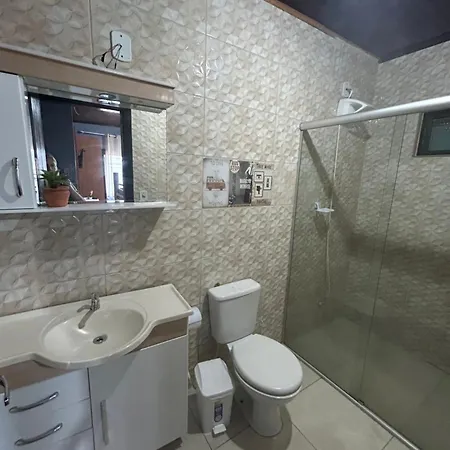 Apartamento Lujo, Tranquilidad Y Seguridad Pântano Grande Exterior foto
