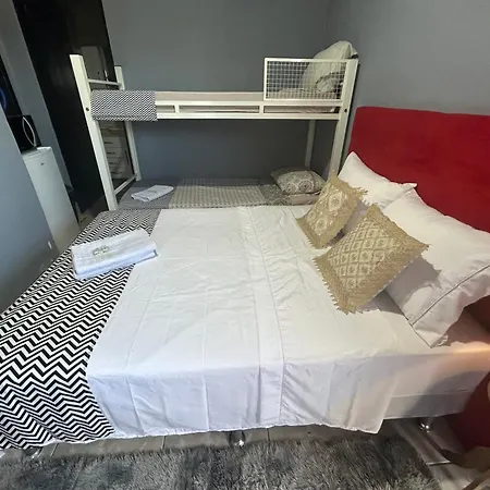 Apartamento Lujo, Tranquilidad Y Seguridad Pântano Grande Exterior foto