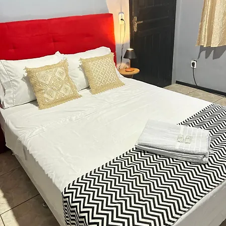 Apartamento Lujo, Tranquilidad Y Seguridad Pântano Grande Exterior foto