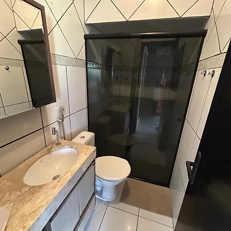 Apartamento Lujo, Tranquilidad Y Seguridad Pântano Grande Exterior foto